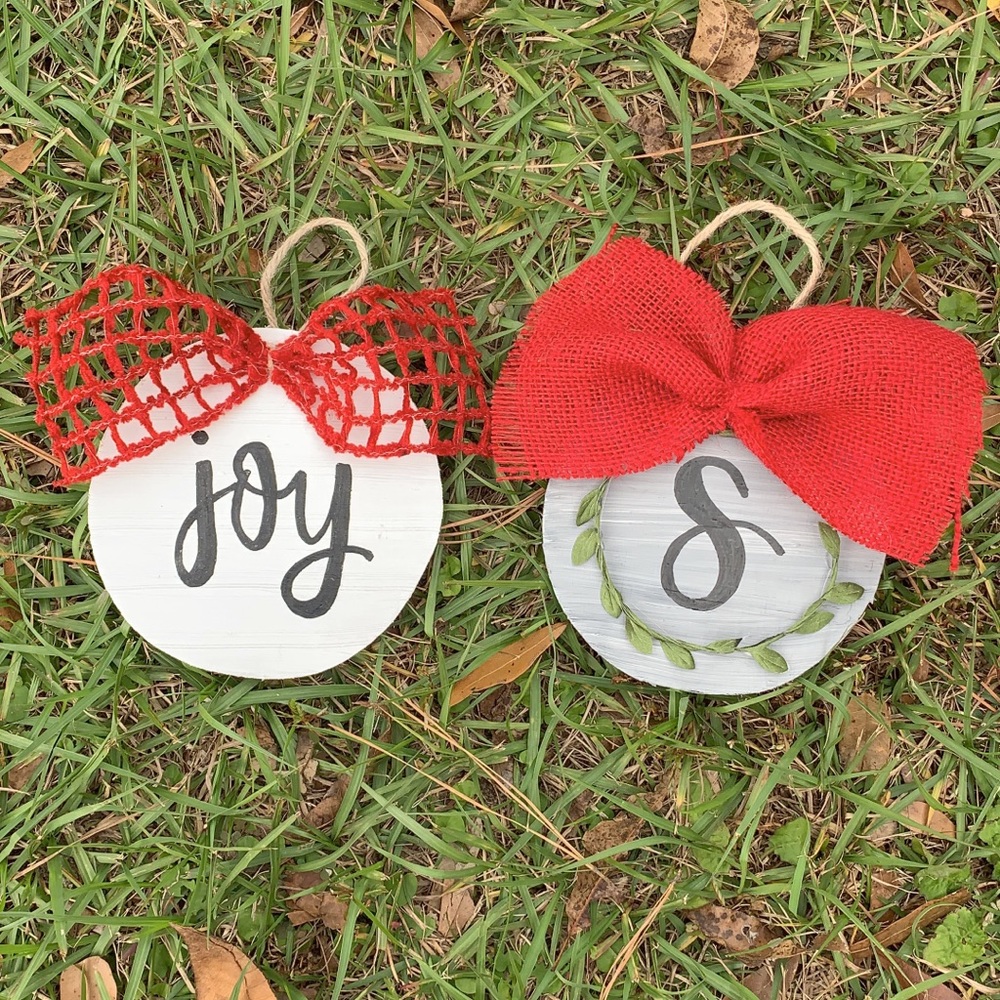 🎅🏼 christmas ornaments 🎅🏼